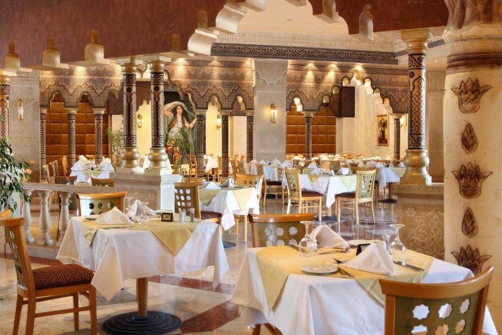 SUNRISE GARDEN BEACH RESORT - SELECT - Изображение 4